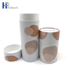 food grade paper tubes
