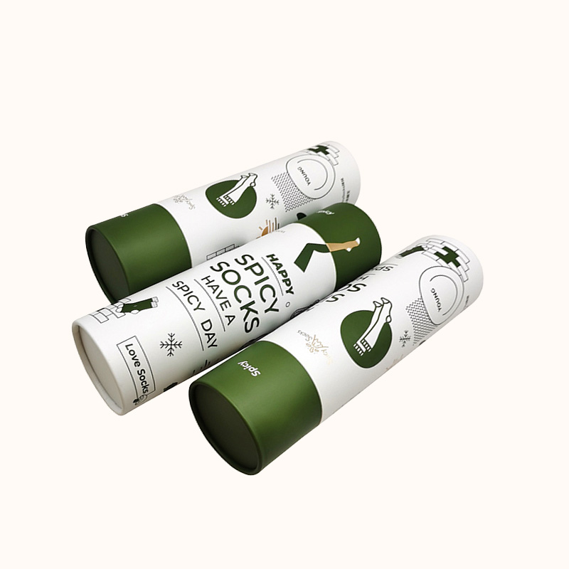 paper tubes for cosmetics