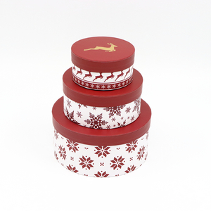 paper tube food packaging
