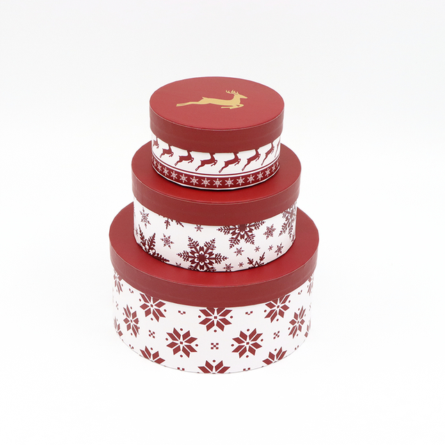 paper tube food packaging