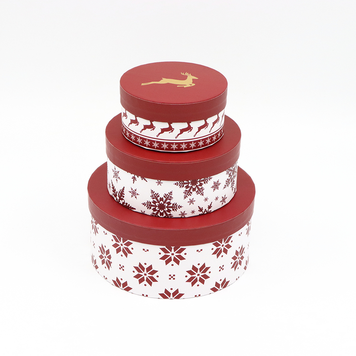 paper tube food packaging