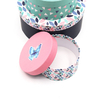 food grade paper tube packaging