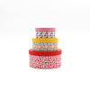 paper tube food packaging