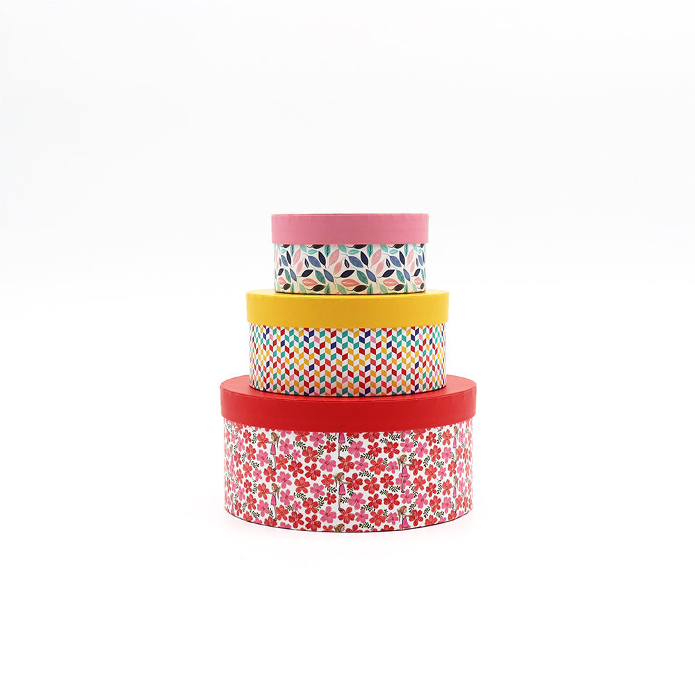paper tube food packaging