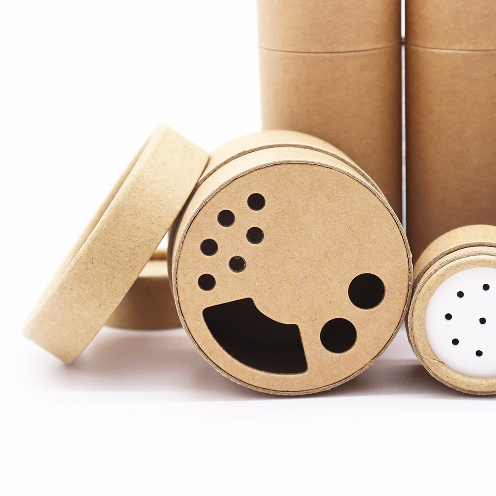 paper tubes for cosmetics
