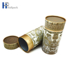 paper tube packaging for food