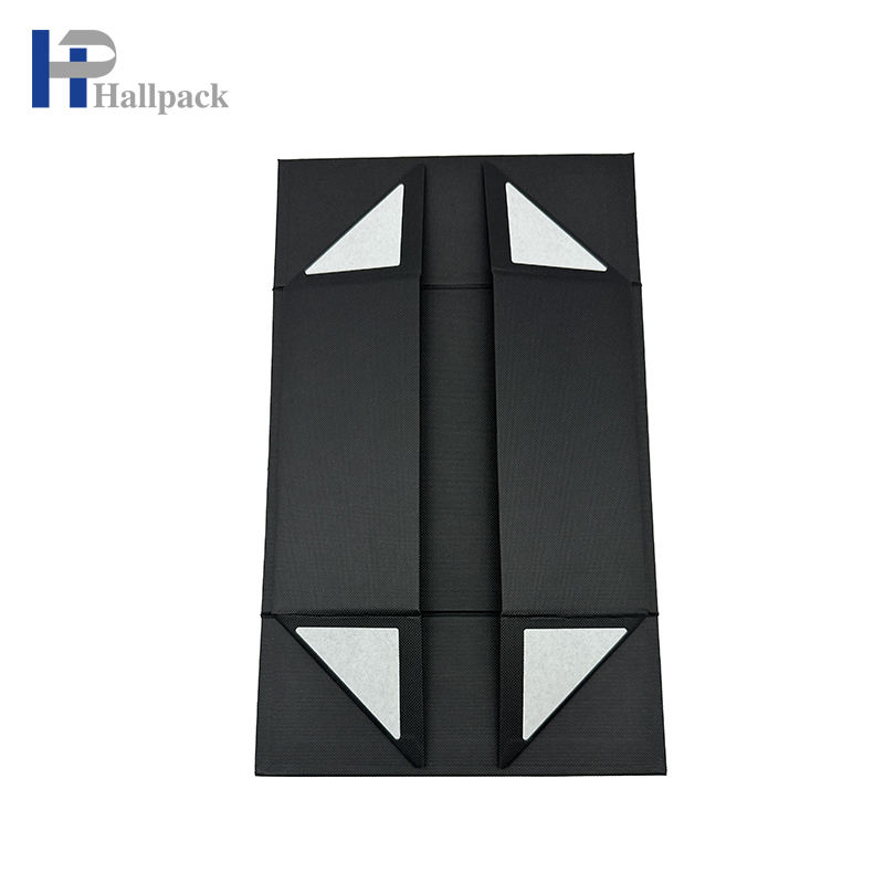 shipping box organizer