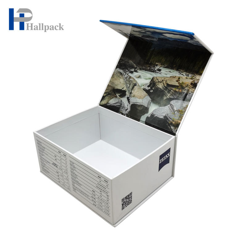 gift wrap paper storage box