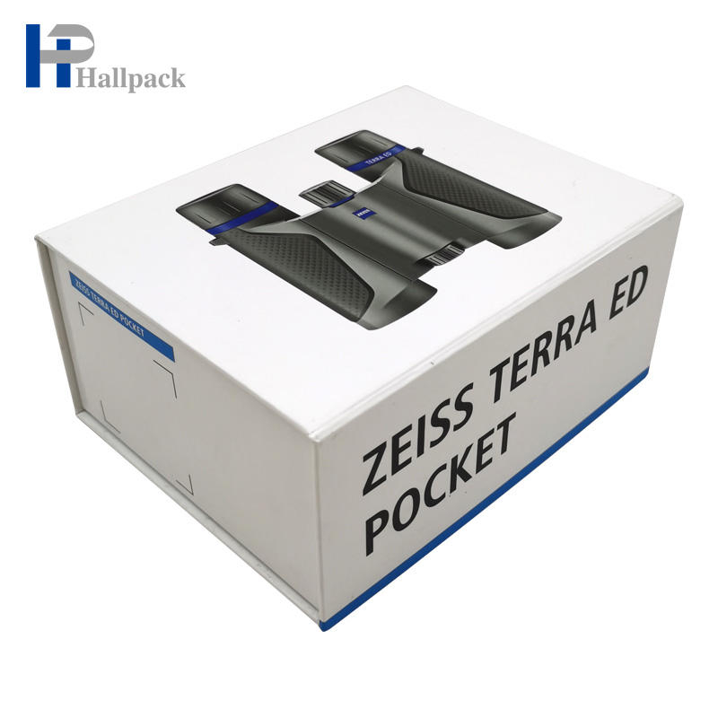 boxed paper