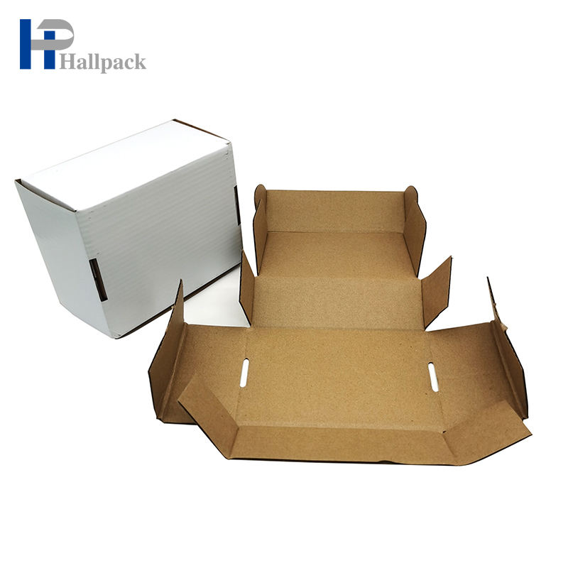 Airplane Box