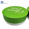 Flat Sided Cake Cylinder Paper Tube