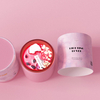 paper tube cosmetic packaging