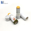 cosmetic paper tube