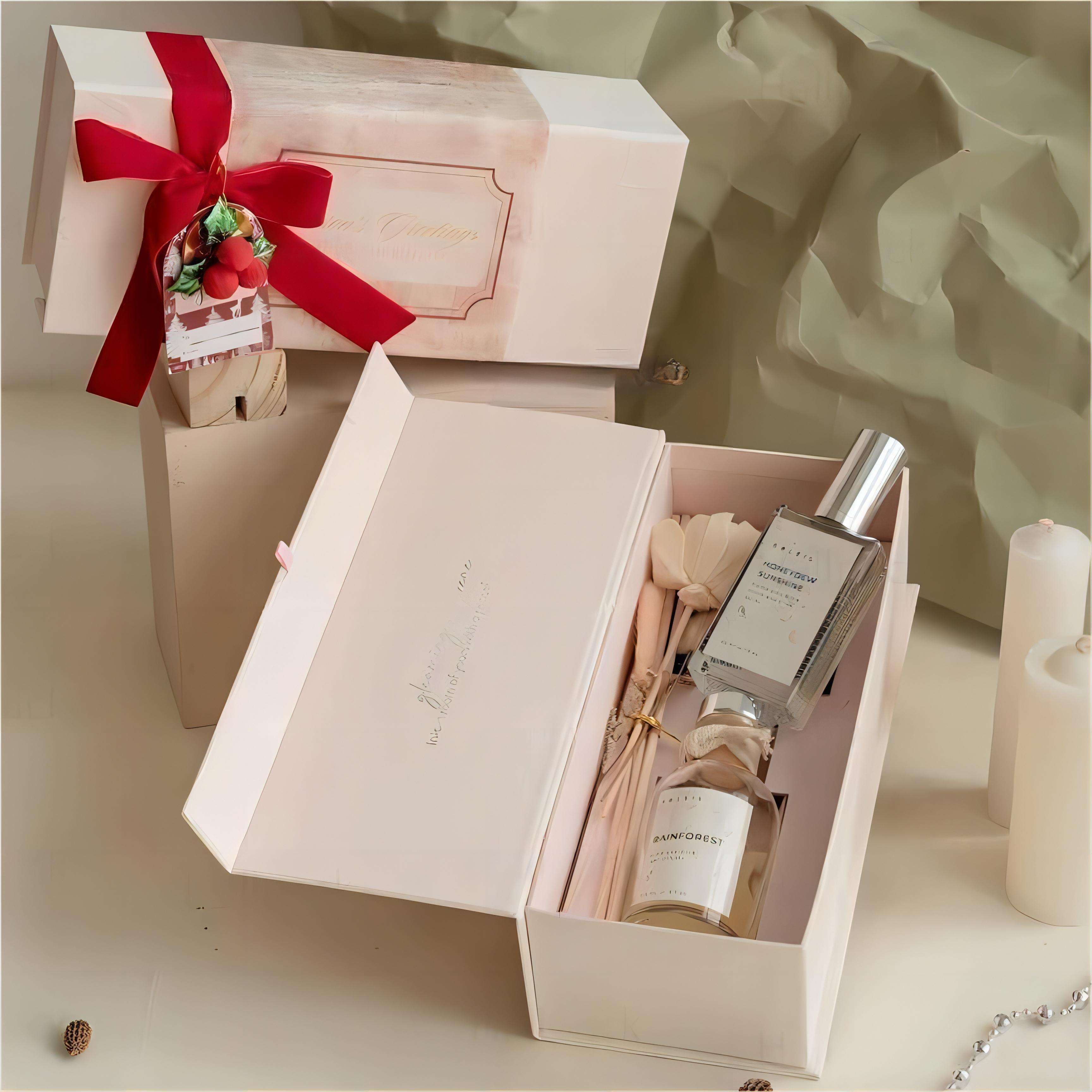 paper boxes