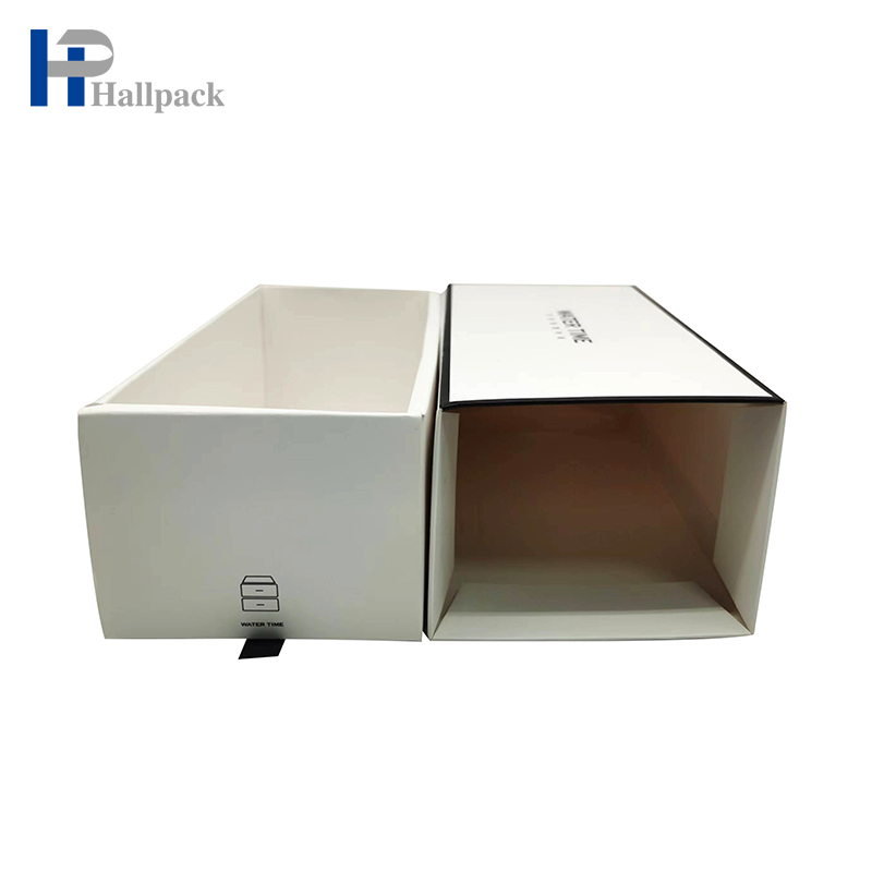 acid free paper box