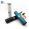 Custom Label Sticker Paper Tube