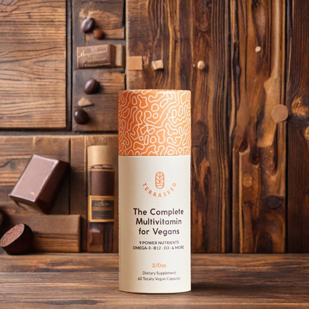 paper tube food packaging