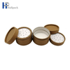 food grade paper tube