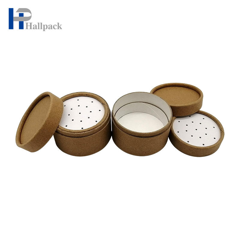 food grade paper tube