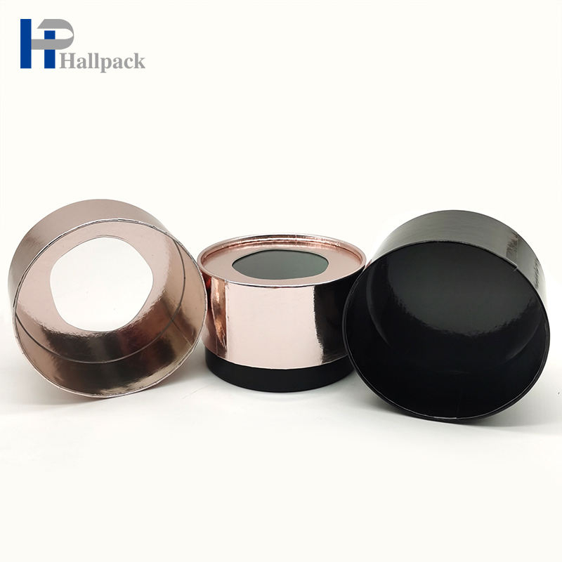 custom tube packaging