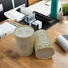 paper tube packaging for food