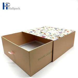 Drawer Paper Box