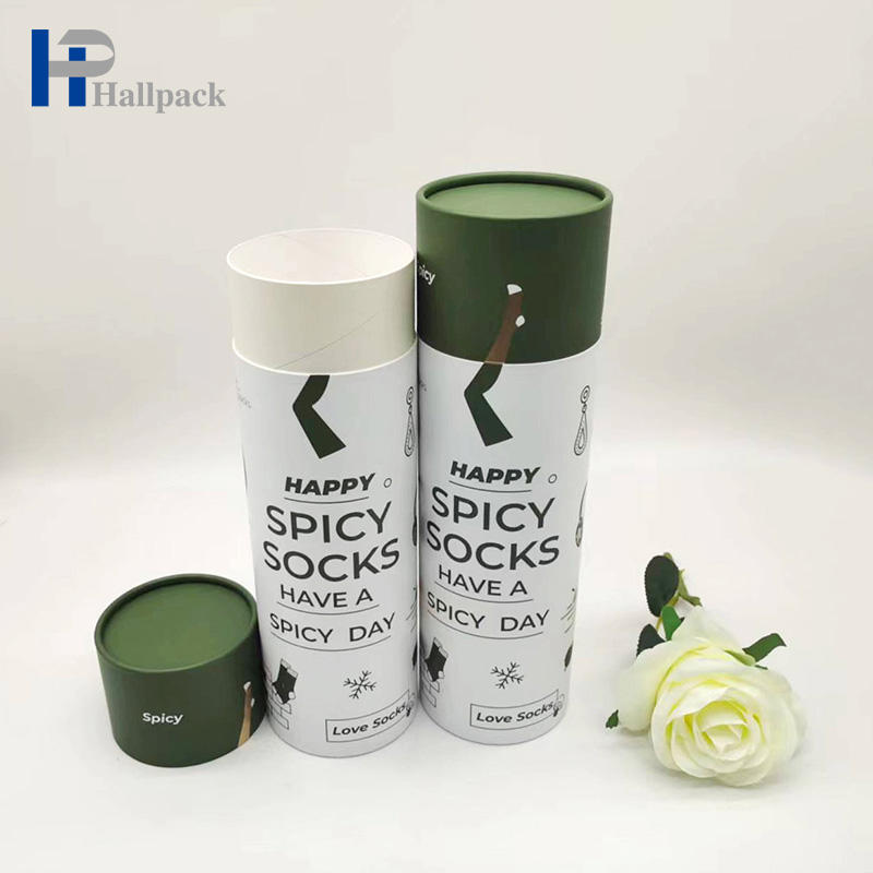 cardboard tubes