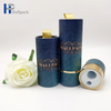 cosmetic kraft paper tube