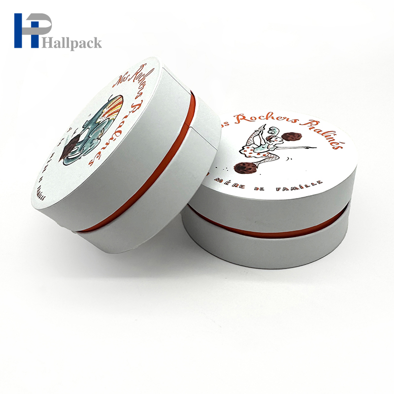 tube packaging