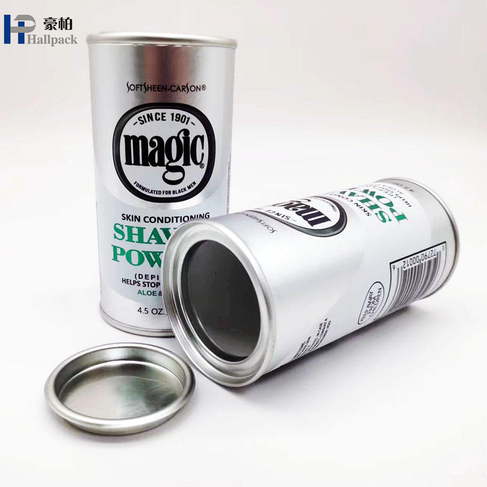 paper tube food packaging uk