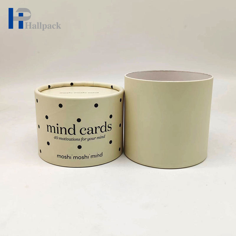 TubeManufacturer Customized Paper Tube