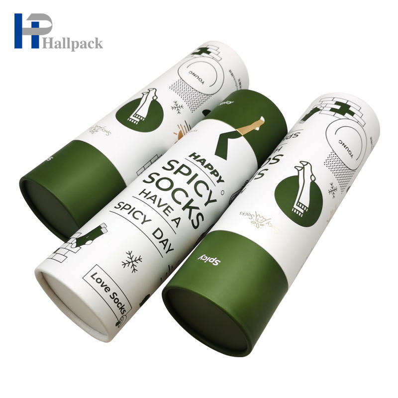 Easy Peel Off Lotion Skin Lip Balm Custom Logo Paper Tube