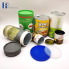 food grade paper tube
