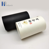 Dew Waist Design Tea Paper Tube
