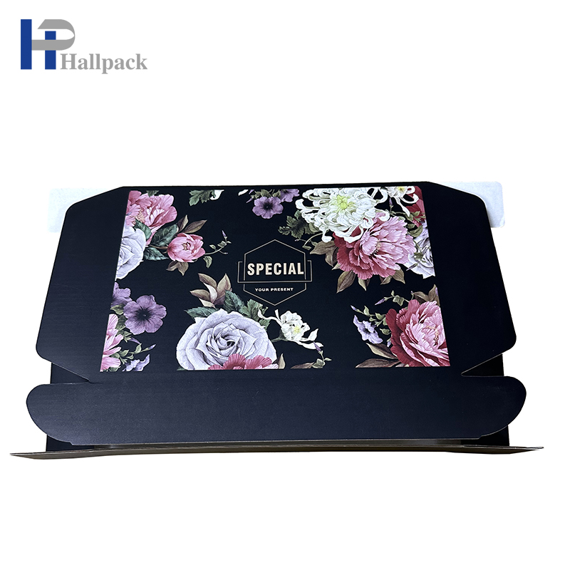 paper box packaging
