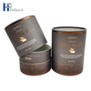 food grade paper tube packaging