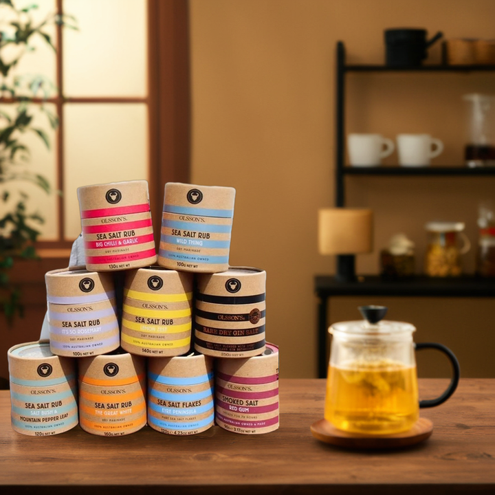 food grade paper tubes