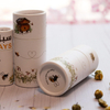 food paper tube box