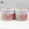 paper tube packaging cosmetics