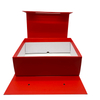 cardboard photo boxes