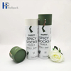 Paper Tube Packaging Round
