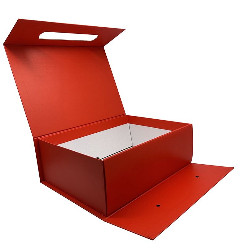 cardboard photo boxes