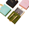 Paper Drawer Box Packaging Jewelry Box for Rings Earrings Necklaces