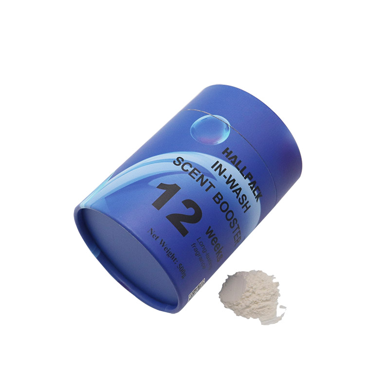 Paper Tube Packaging for Pets Ashes Scatter Biodegradable ODM/OEM Round Cylinder Cardboard Box