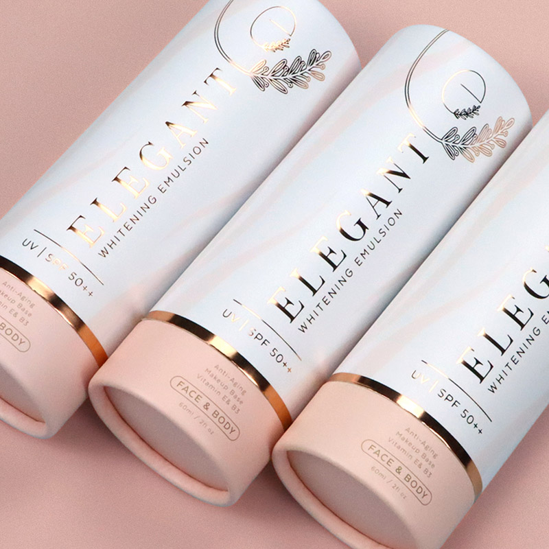 The Sustainable Revolution in Cutlery Packaging - Paper Tubes As An Eco-Conscious Solution