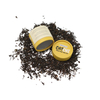 Biodegradable Paper Food Grade Tube Packaging Round Tea Can Packaging