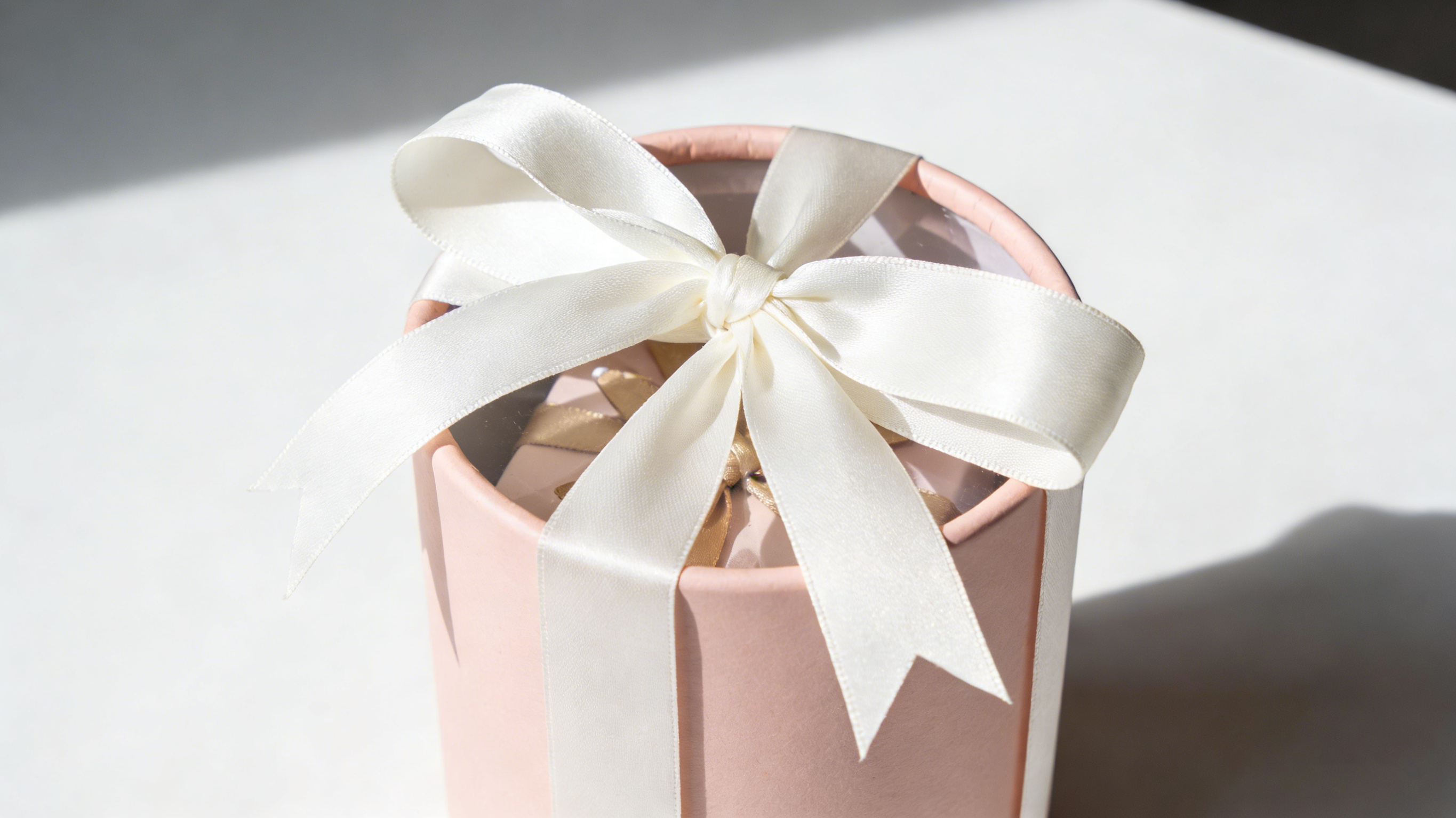 gift tube packaging