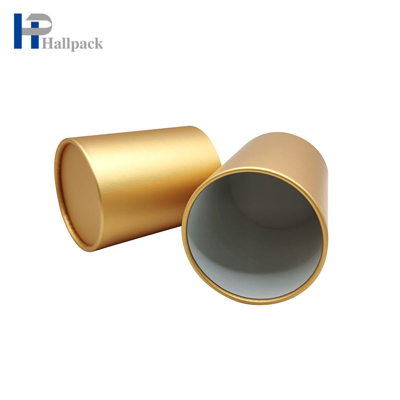 cardboard tube