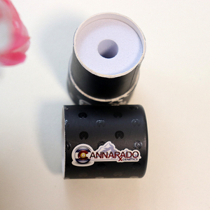 cosmetic paper tubes