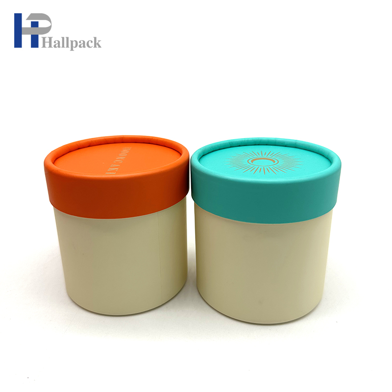 cardboard tubes packaging